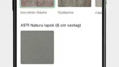 Screenshot von GardenVisions 5