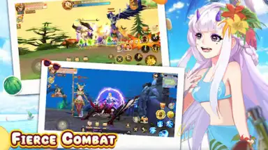 Screenshot von GEM-X 8