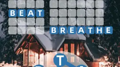 Screenshot von Zen Word 7