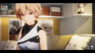Screenshot von Girls Frontline 2: Exile (CN) 5