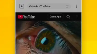 Screenshot von Vidora YouTube Downloader | free & fast 3
