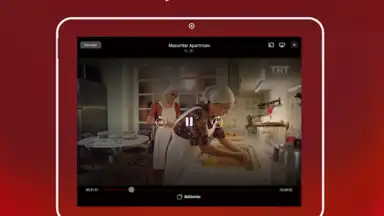 Screenshot von TRT 7