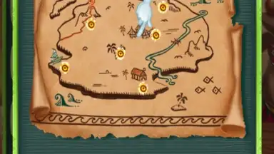 Screenshot von Island Quest 6