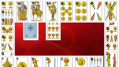 Screenshot von Chinchon and Friends 5