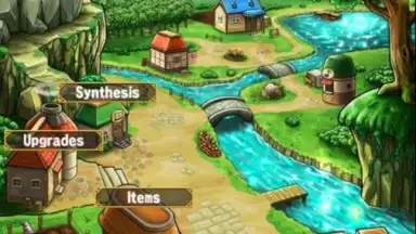 Screenshot von Brave Frontier RPG 3