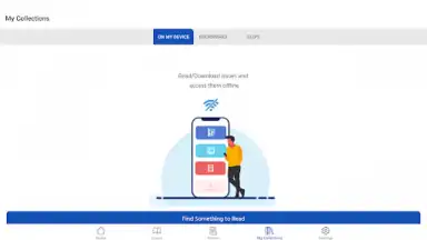 Screenshot von Open Source For You 13