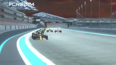 Screenshot von FORMULA CAR RACE 2026 2
