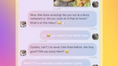 Screenshot von Muah AI 7