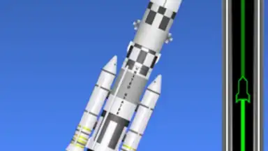 Screenshot von Space Agency 2