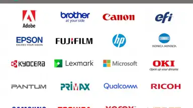 Screenshot von Mopria Print Service 1
