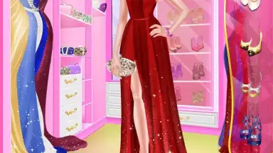 Screenshot von Film Star Salon 12