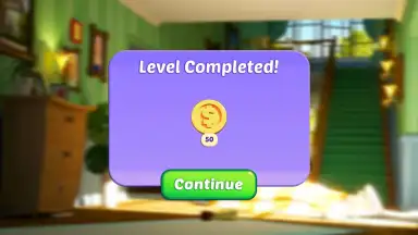 Screenshot von Small Town Murders: Match 3 6