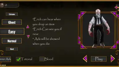 Screenshot von Undead Erich Sann 3