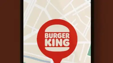 Screenshot von Burger King Russia 3