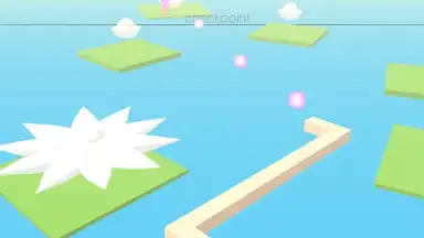 Screenshot von Through The Fog 6
