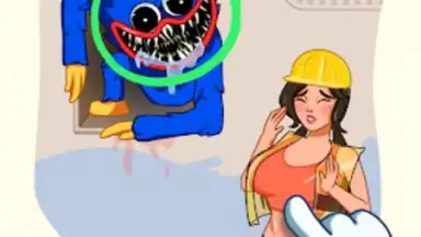 Screenshot von Naughty Puzzle: Tricky Test 4