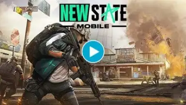 Screenshot von New State Mobile 1