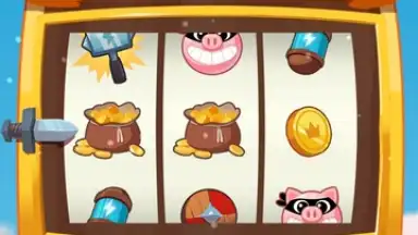 Screenshot von Coin Master 1