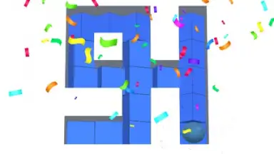Screenshot von AMAZE! 6