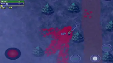 Screenshot von Quest Craft 4