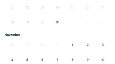 Screenshot von BlaBlaCar 3