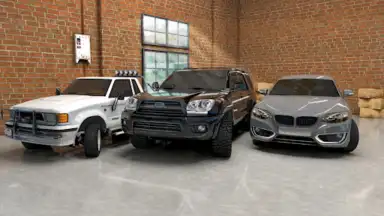 Screenshot von Car Drifting Games 7
