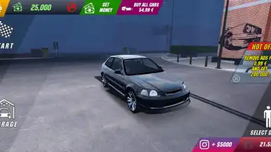 Screenshot von Car Parking Multiplayer 8