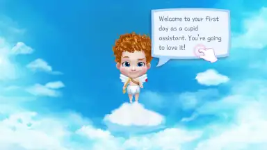 Screenshot von First Love Kiss 1