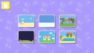 Screenshot von Peppa Pig: Polly Parrot 3