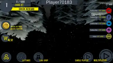 Screenshot von Offroad online 1