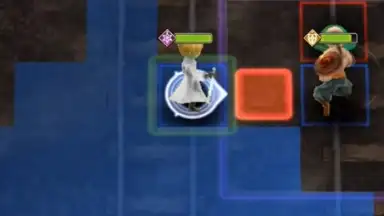 Screenshot von Arc the Lad R (JP) 3