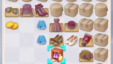 Screenshot von Hollywood Merge 12