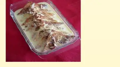 Screenshot von Mughlairecipes 4