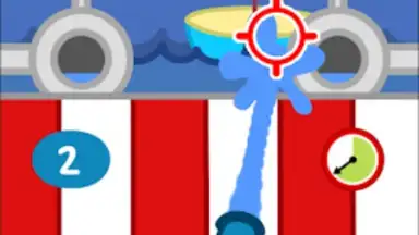 Screenshot von Peppa Pig: Theme Park 4