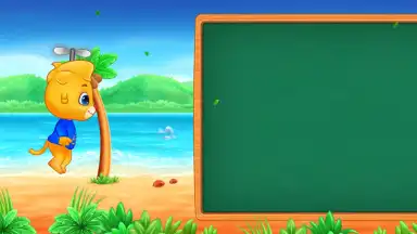 Screenshot von Math Kids 5