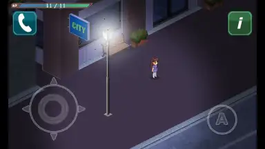 Screenshot von Shoujo City 4