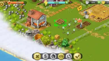 Screenshot von Jane's Farm 7