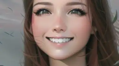 Screenshot von Wink 2