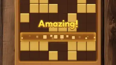 Screenshot von Block Crush! 2