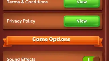 Screenshot von Carrom Pool 7