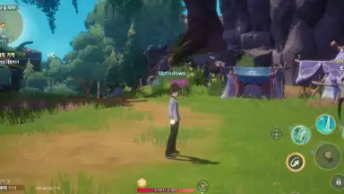 Screenshot von Seven Knights: Revolution 1
