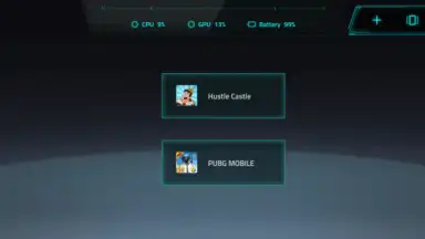 Screenshot von Game Turbo 5