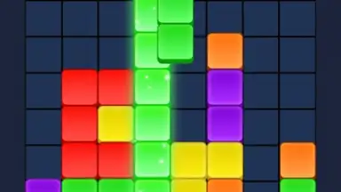 Screenshot von Block Blast Dark 6