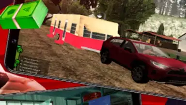 Screenshot von Arizona Mobile 5