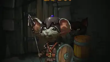Screenshot von Look, Your Loot! 1