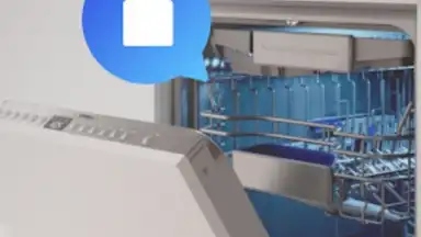 Screenshot von Home Connect 8