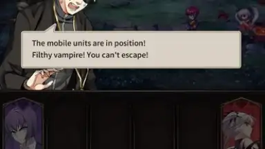Screenshot von Bloodline: Last Royal Vampire 9