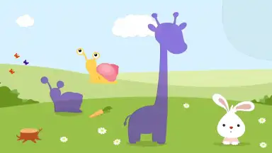 Screenshot von Tiny Puzzle 2