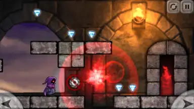 Screenshot von Magic Portals Free 4