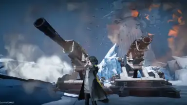 Screenshot von Arknights: Endfield 2